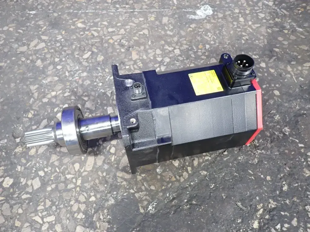 USED FANUC A05B2268B605