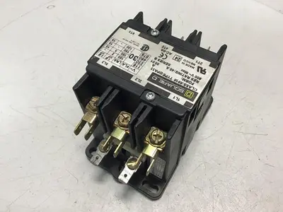 USED SQUARE D 8910-DPA33
