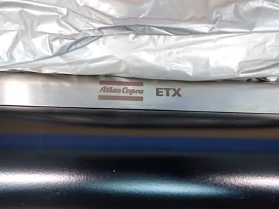New | in-Stock ATLAS COPCO 8435517020 / ETX62230COT Miscellaneous MRO Ohio US | HGR 24 #727940