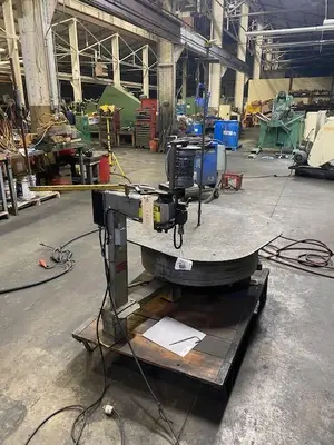 USED 1993 COILMATE WIREMATE