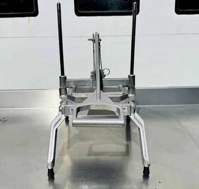 USED NEMCO FOOD EQUIPMENT 55650 EASY LETTUCEKUTTER