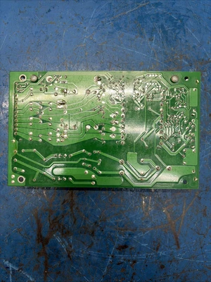 Used Integrated Power Designs SRW-115 Power Supplies Indiana US | J&J Industrial Supply #1548353