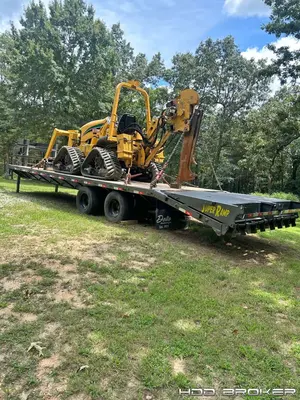 Used 2021 VERMEER 2021 VERMEER RTX750 Trenchers Florida US | HDD Broker #1346432