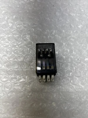 USED Potter & Brumfield Relays KHUA-17A18-120