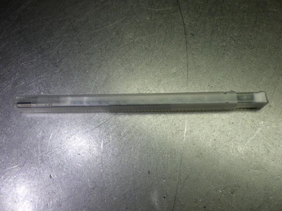 Nachi Aqua EX 5.2mm Coolant Thru 25xD Carbide Drill AQDEX0H25D0520 (LOC2730B)