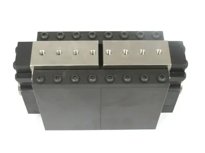 NEW FESTO ZAYTRAN 8039354 GP-400 PARALLEL GRIPPER GP400
