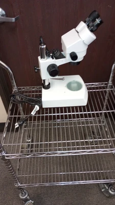 USED Baytronix Does Not Apply