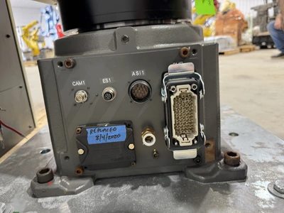 Used 2019 FANUC FANUC M-20IA/35M Robots Michigan US | Harbor Machinery Inc. #1768089