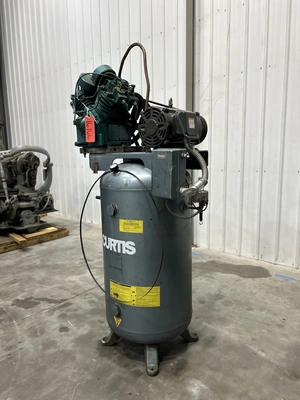 USED CURTIS CV969BA