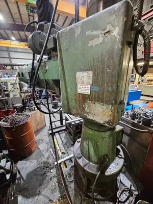 USED 1989 CSEPEL MUVEK RF/1600