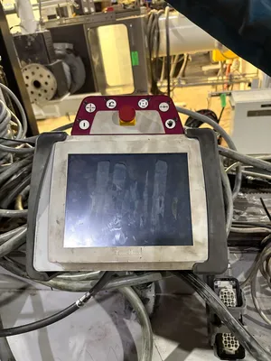 WITTMANN W853-5153 Robots | ESS Industrial Equipment Sales (13)