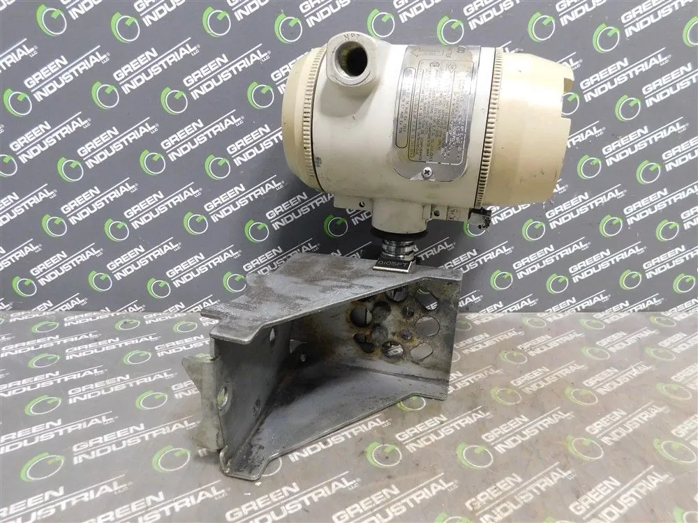 USED HONEYWELL STG180-E1G-00000-MB,F1C3-514D