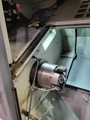 USED 2013 MORI SEIKI CL-2000