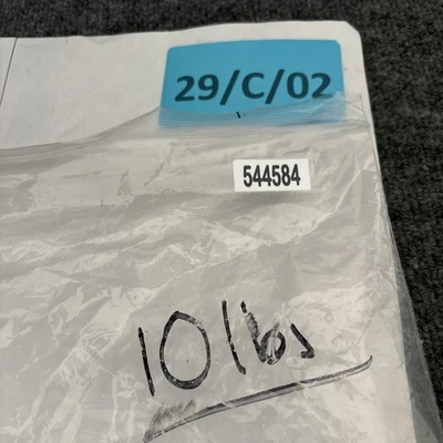Used Allen-Bradley 509-AOA Misc Industrial Equipment California US | Davliegogo LLC #1710300