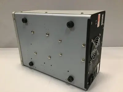 USED GW INSTEK GPC-3020