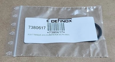 NEW Definox 7070627