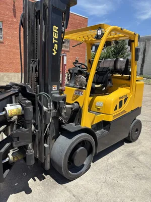 Used 2019 HYSTER S135FT Misc Forklifts Texas US | 4K Lift Co #1503066