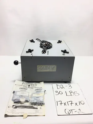 Hero D23PR12C0204E Colorant Dispenser 3A