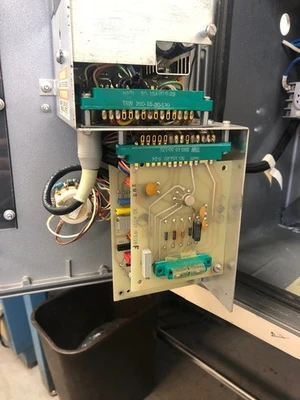 USED BECKMAN 340