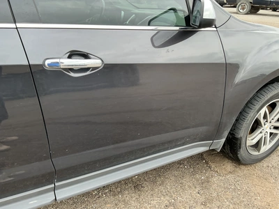 USED 2016 CHEVROLET EQUINOX