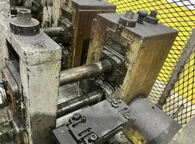 USED ARDCOR 1-F