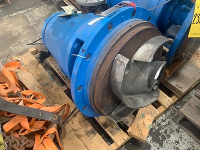 USED Goulds 3175M