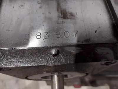 1 HP BRIDGEPORT SERIES I VERTICAL MILL / MILLING MACHINE: STOCK #20698