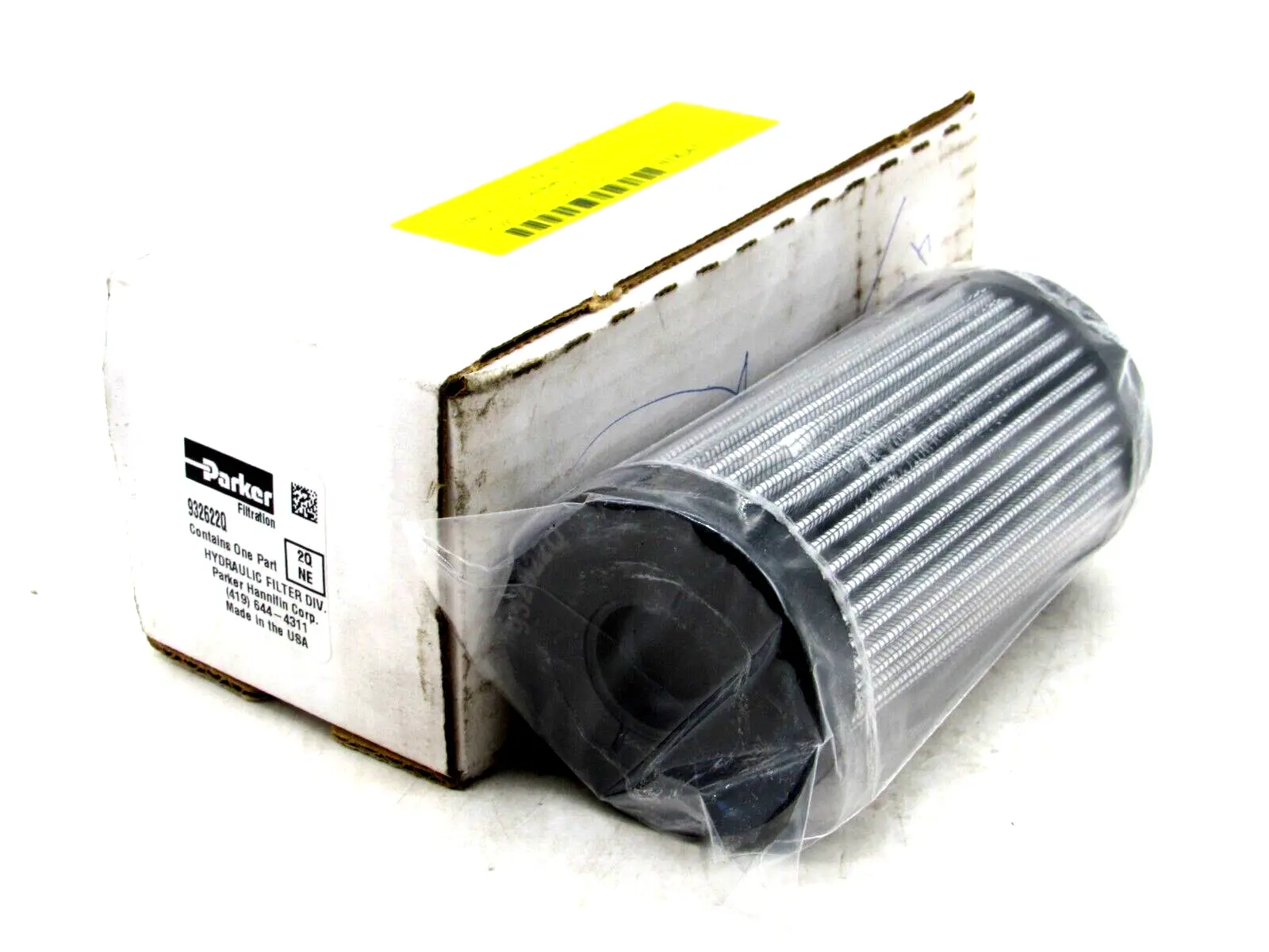 NEW PARKER 932622Q HYDRAULIC FILTER