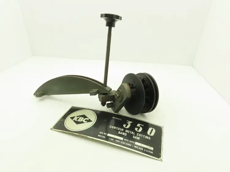 Used KBC _UNKNOWN_ Saw Accessories Indiana US | Arrow Industrial #919932