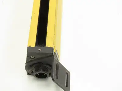 Data Instruments 3LC60 Detector 3 Safety Light Curtain Receiver 61"