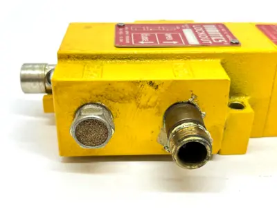 Used Numatics Valve Pump & Valve Parts Michigan US | Maverick Industrial Sales #1410794