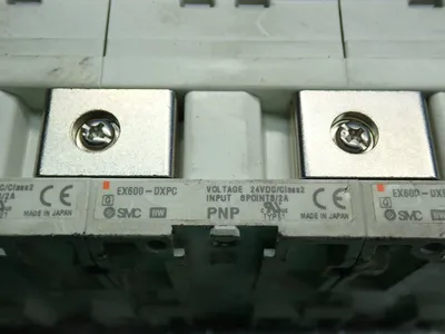 USED SMC EX600ED2