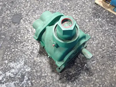 Pump