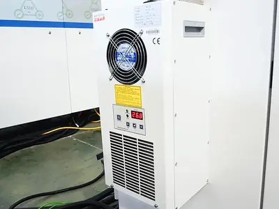 NEW ADH ULE-3015-12 kw Dbl Table Laser