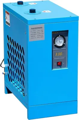 2025 Maximus 53 CFM  Refrigerated Compressed Air Dryer for 10 HP Compressor