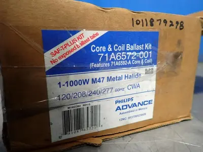 USED PHILIPS 71A6592A