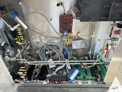 OVEN TECH INC
