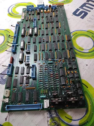 Used ASYMTEK 60-0250-00 Circuit Boards Florida US | SMT Resource #484550