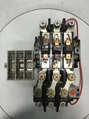 USED MITSUBISHI S-K125