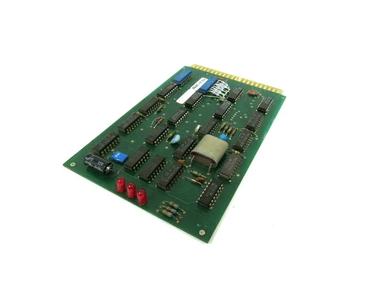 Used FF AUTOMATION _UNKNOWN_ Misc Electrical & Power Parts | SB Industrial Supply #851844