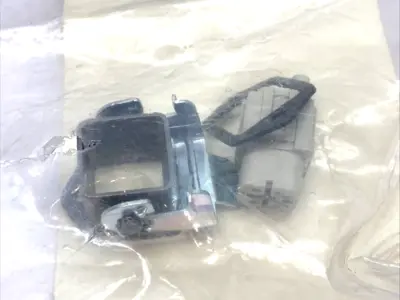 New | in-Stock DME Input Connection Kit For CKSBM1 Connector Accessories Michigan US | Maverick Industrial Sales #1401945