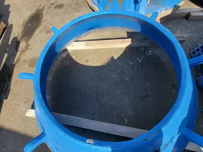 USED DYHJ HY7548300