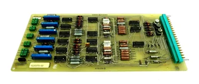 NEW GENERAL ELECTRIC 4116J29-3 CIRCUIT BOARD 4116J293 4116J79-G2