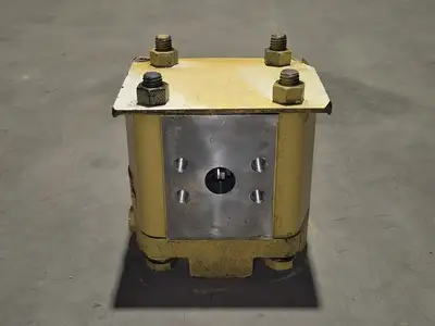 USED CATERPILLAR 271-3002
