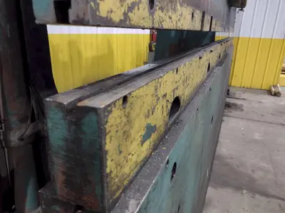 USED WYSONG 160-12