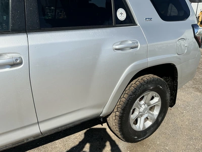 Used 2015 TOYOTA 4RUNNER SUVs Michigan US | Miedema Asset Management Group #1320450