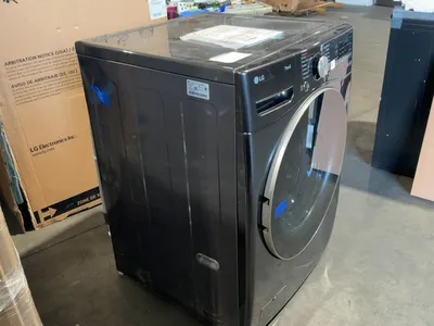 Used LG WM4000HBA/03 Lab Washers Michigan US | Miedema Asset Management Group #1320938