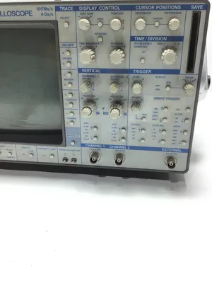 LeCroy 9410 Dual Channel Digital Oscilloscope 150 MHz