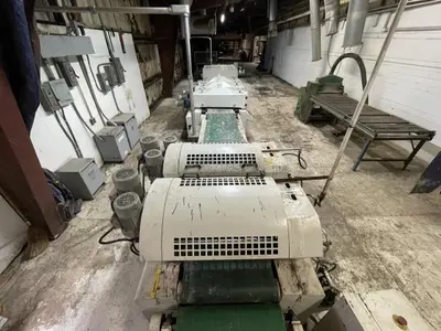 USED STANZA STM