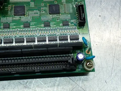 USED MITSUBISHI FX1N64BMTIS
